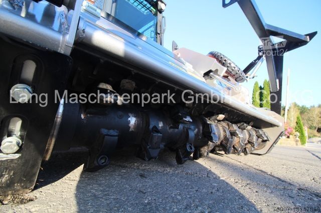 Andre  FAE DML/SSL-175 SONIC Forstmulcher Mulcher