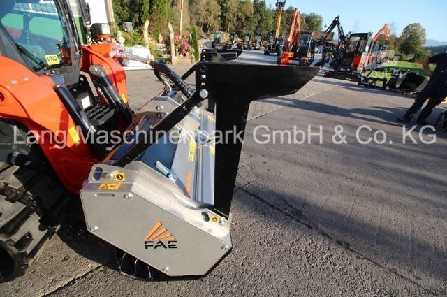 Andre  FAE DML/SSL-175 SONIC Forstmulcher Mulcher
