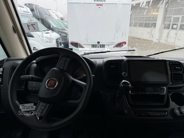 Camper integrale KNAUS Live I 900 LEG - Vollausstattung - LP 136.300 ¤!