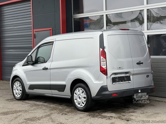 Fourgon tôlé FORD Transit Connect Trend Klima Parkpilotsystem AHK