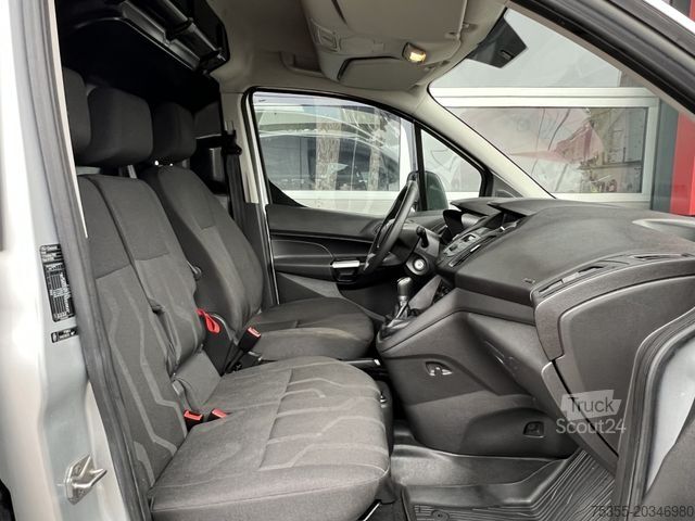 Fourgon tôlé FORD Transit Connect Trend Klima Parkpilotsystem AHK