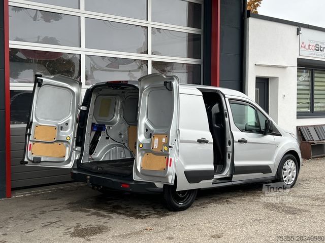 Fourgon tôlé FORD Transit Connect Trend Klima Parkpilotsystem AHK
