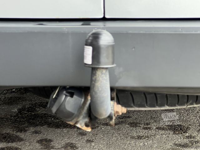 Fourgon tôlé FORD Transit Connect Trend Klima Parkpilotsystem AHK