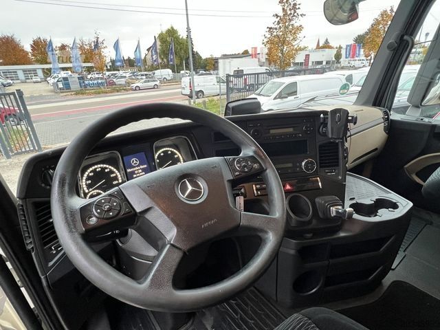 Štandardný ťahač MERCEDES-BENZ Actros 1843 Klima Retarder ACC-Abstandstempomat