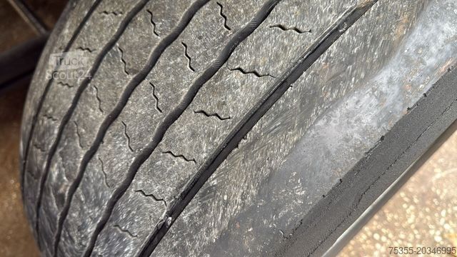 Štandardný ťahač MERCEDES-BENZ Actros 1843 Klima Retarder ACC-Abstandstempomat