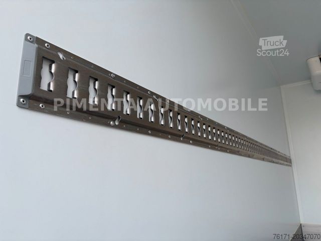 Koelwagen met geïsoleerde laadbak MERCEDES-BENZ Sprinter 517 37 3,5to TK ALUB THER V500X KLIMA