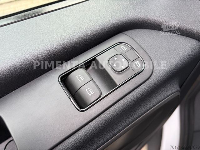 Furgone isotermico frigorifero MERCEDES-BENZ Sprinter 517 37 3,5to TK ALUB THER V500X KLIMA