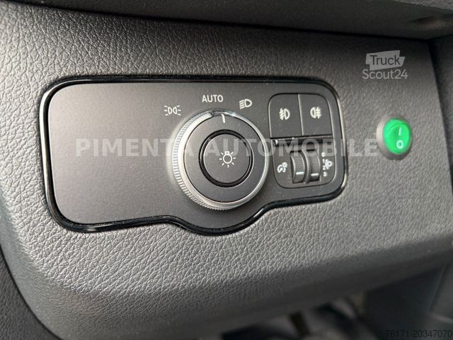 Furgone isotermico frigorifero MERCEDES-BENZ Sprinter 517 37 3,5to TK ALUB THER V500X KLIMA