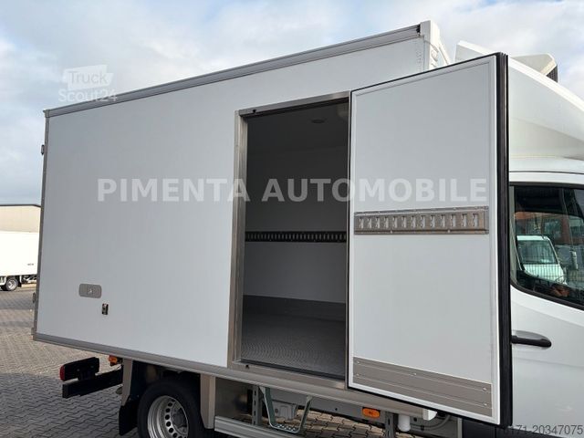 Furgone isotermico frigorifero MERCEDES-BENZ Sprinter 517 37 TK ALUB THERMOK V500X RFK KLIMA