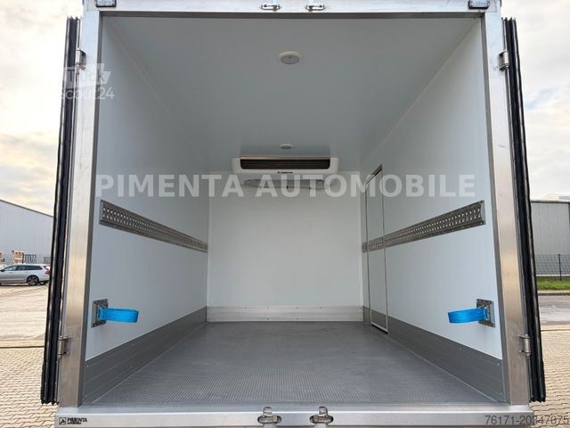 Furgone isotermico frigorifero MERCEDES-BENZ Sprinter 517 37 TK ALUB THERMOK V500X RFK KLIMA