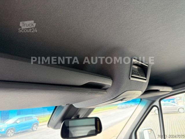 Furgone isotermico frigorifero MERCEDES-BENZ Sprinter 517 37 TK ALUB THERMOK V500X RFK KLIMA