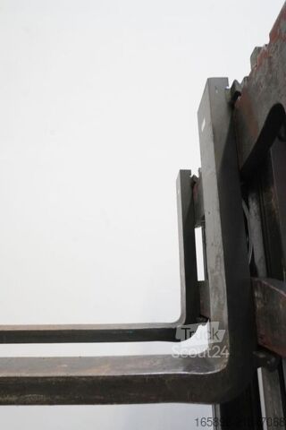 Viljuškar Linde E 18 L EVO 386-02