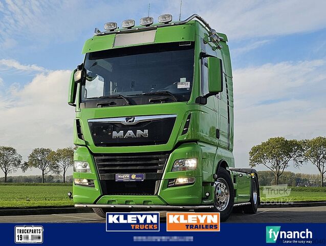 Standard-SZM M.A.N. 18.500 TGX
