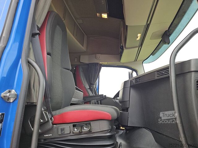Standaard trekker VOLVO FH 500