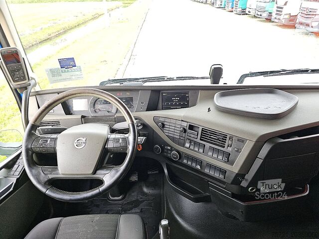 Standaard trekker VOLVO FH 500