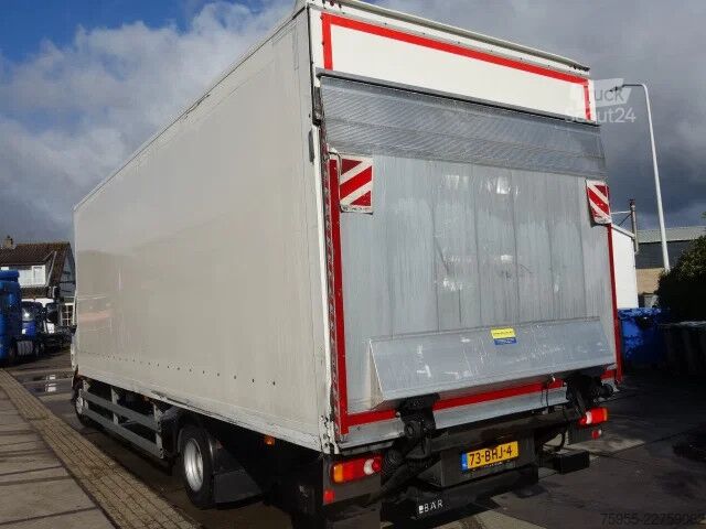 Mala Volvo FL 210