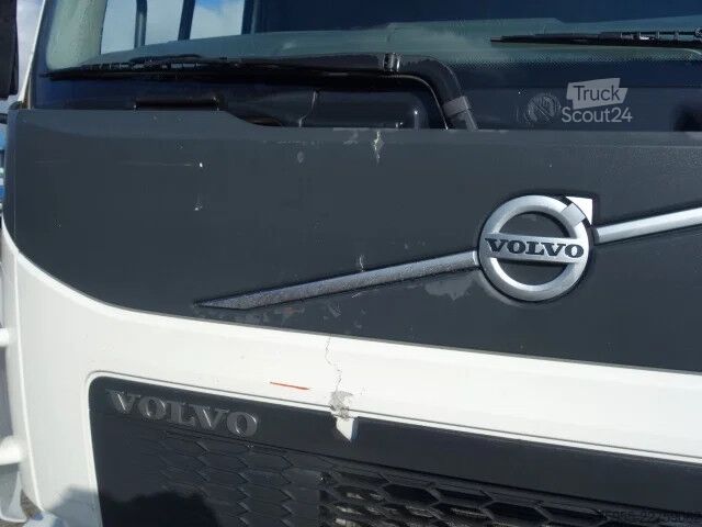 Mala Volvo FL 210