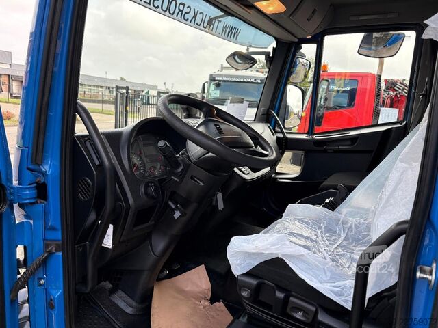 Mala Iveco Eurocargo 120E21 + 4x  in stock + euro 6 + lift