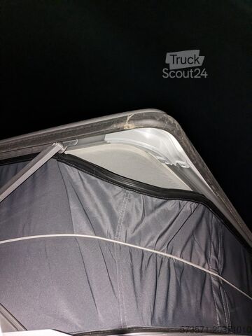 фургон будинок на колесах / кемпер Volkswagen California Camper | 2 Betten 4 Schlafplätze | Küchenzeile + Dachbett