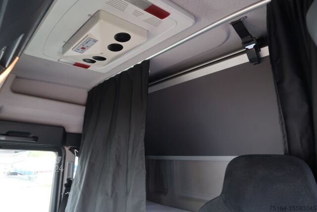 Kiepwagen MAN TGS 26.440 6x2 BL Nachlauflenkachse