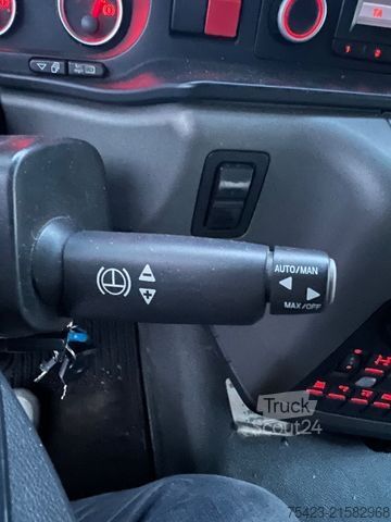 LKW mit Pritsche (offen) MAN TGS 26.400 LL EU6 Pritsche 233tkm ADR/GGVS