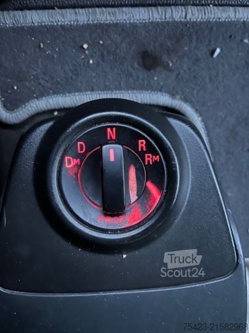 LKW mit Pritsche (offen) MAN TGS 26.400 LL EU6 Pritsche 233tkm ADR/GGVS