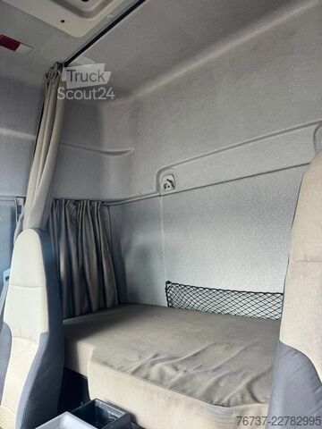 Bâche coulissante Renault Premium 340 **MANUAL GEABOX-FRENCH TRUCK**