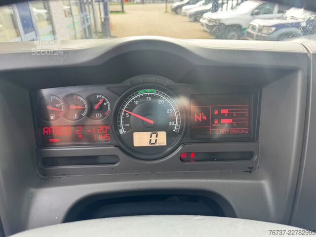 Bâche coulissante Renault Premium 340 **MANUAL GEABOX-FRENCH TRUCK**