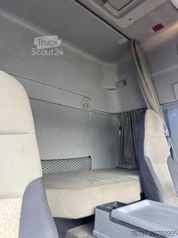 Bâche coulissante Renault Premium 340 **MANUAL GEABOX-FRENCH TRUCK**