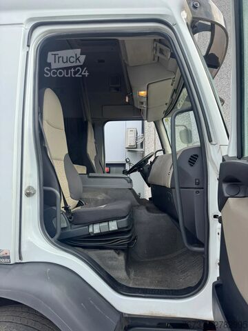Bâche coulissante Renault Premium 340 **MANUAL GEABOX-FRENCH TRUCK**