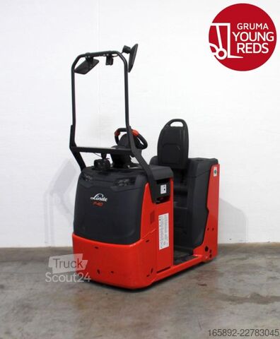 Gaffeltruck Linde P 40 C 4595-00
