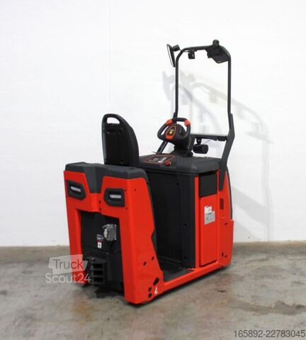 Gaffeltruck Linde P 40 C 4595-00