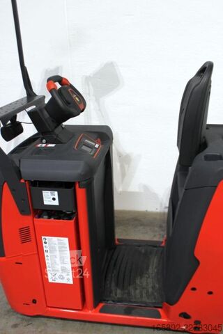 Gaffeltruck Linde P 40 C 4595-00
