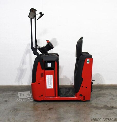 Gaffeltruck Linde P 40 C 4595-00