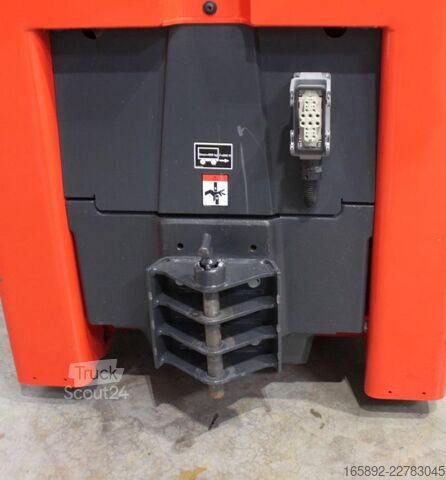 Gaffeltruck Linde P 40 C 4595-00