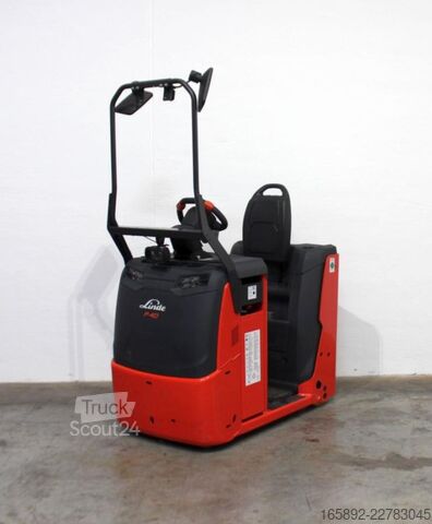 Gaffeltruck Linde P 40 C 4595-00