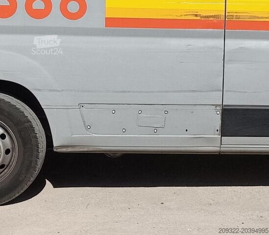 Caravan/camper Fiat Weinsberg Carabus 600 K | 4 Posti Letto | Completamente Attrezzato