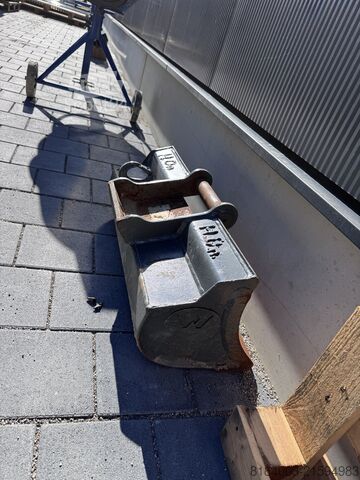 мини багер Wacker Neuson 803