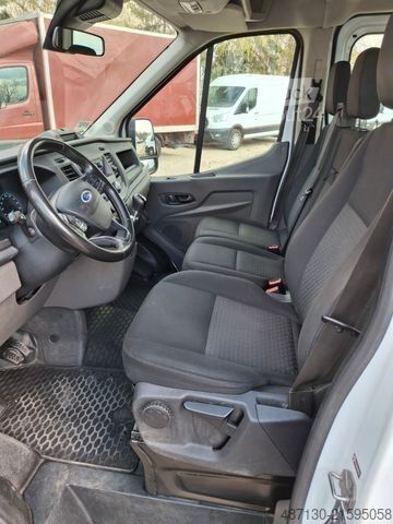 Pick-up van FORD Transit 350 L2 Trend