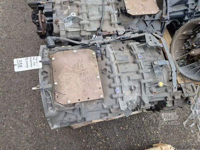 انتقال ZF ASTRONIC 12AS2131 TO