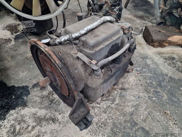 انتقال VOITH 864.3E