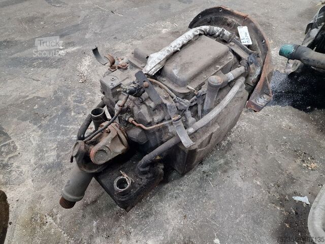 انتقال VOITH 864.3E