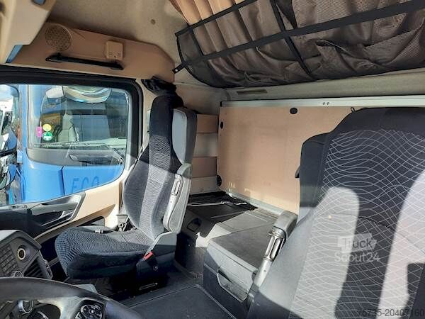 BDF-system MERCEDES-BENZ ACTROS 1842