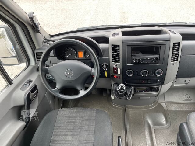 Minibuss Mercedes-Benz Sprinter 516 CDI - Euro6  (518 519)