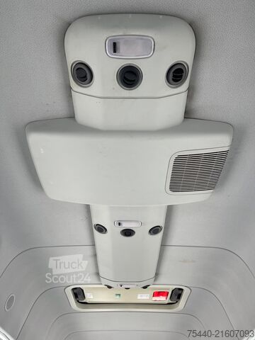 Minibuss Mercedes-Benz Sprinter 516 CDI - Euro6  (518 519)