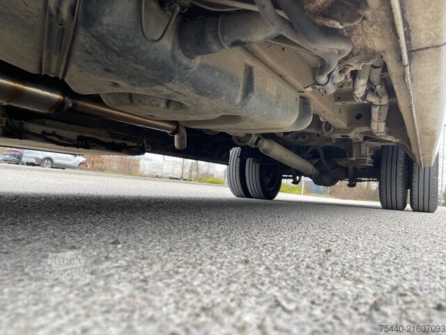 Minibuss Mercedes-Benz Sprinter 516 CDI - Euro6  (518 519)