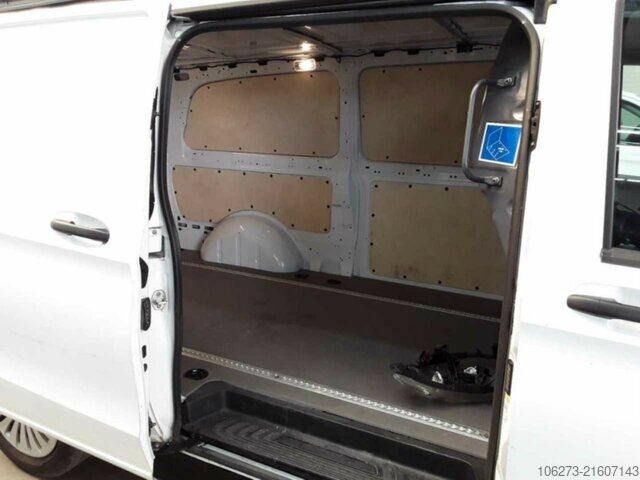 Van Mercedes-Benz Vito116CDI KA Extralang,Automatik,Klima,Kamera