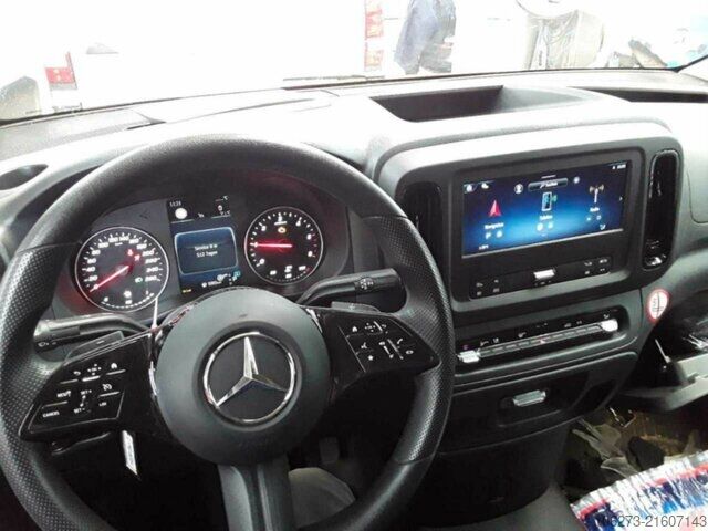 Van Mercedes-Benz Vito116CDI KA Extralang,Automatik,Klima,Kamera