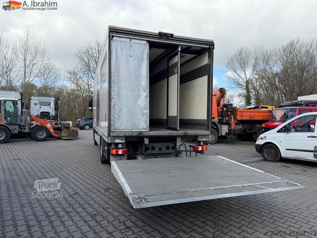 Chladený nákladný automobil Mercedes-Benz Antos 1833 Frigoblock Kühler LBW 4x2 | Radstand 5600 mm