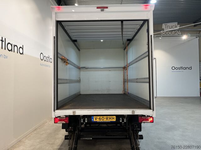 Koffer Ford Transit 350 2.0 TDCI L3 Trend Bakwagen / Dautel...